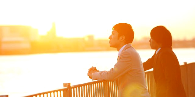 アルバイトとして働いて思ったこと。